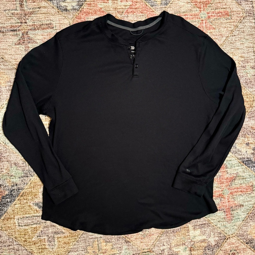 Men’s all in motion long sleeve thermal